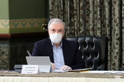 Iran calls for enhanced regional cooperation against COVID-19