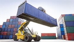 non-oil exports