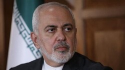 Mohammad Javad Zarif