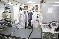 Mobile medical, patient transport systems inaugurated