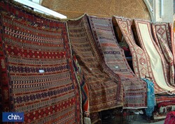 Iran’s first handicraft town to make debut 