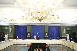 Hassan Rouhani