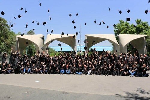 Iran ranks first for top universities among Islamic countries - Tehran Times