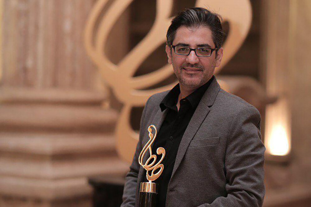 The Warden Named Best Film At Hafez Awards Tehran Times