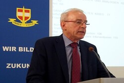 Austian professor