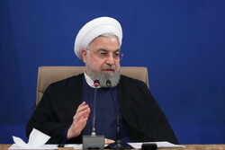 Hassan Rouhani