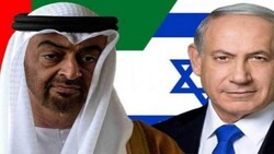 UAE-Israel