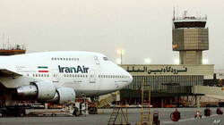 IranAir to resume Tehran-Madrid flights after 17 years  