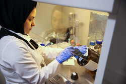 Iranian women’s participation in research, development above global average