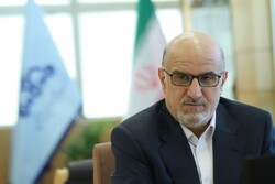 Behzad Mohammadi