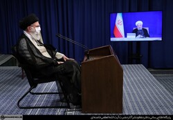 Ayatollah Ali Khamenei