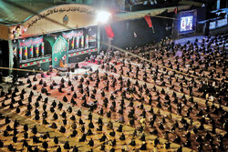 Muharram rituals being held under health protocols