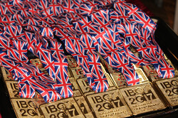 Iranian students win colorful medals at IBO 2020