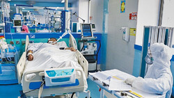 Medical centers opened in memory of health martyrs