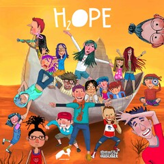 “H2ope”