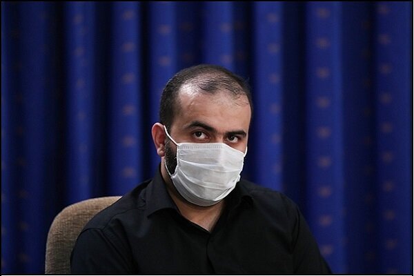 Mohammad Shojaeian