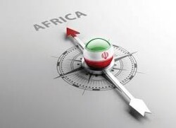 Iran-Africa