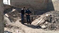 illegal excavators 