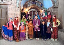 Children’s tourism company makes debut in Iran