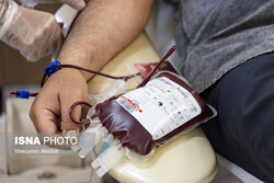 Blood donation campaign launched nationwide during Muharram 