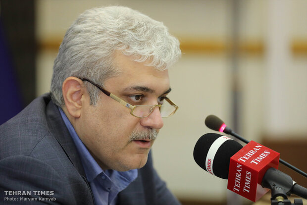Vice president sits down with Tehran Times for exclusive interview