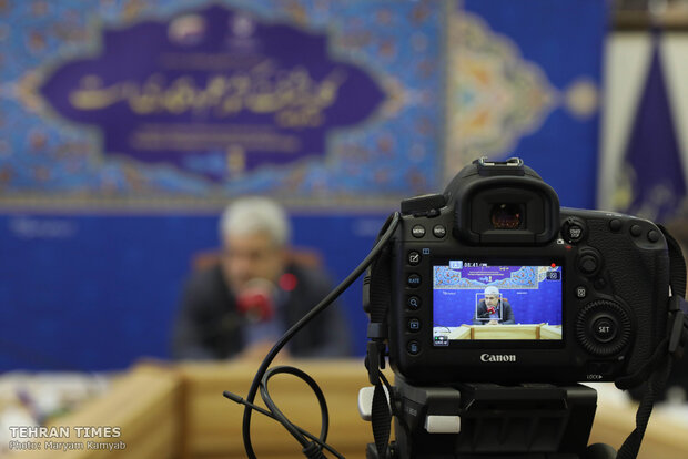 Vice president sits down with Tehran Times for exclusive interview