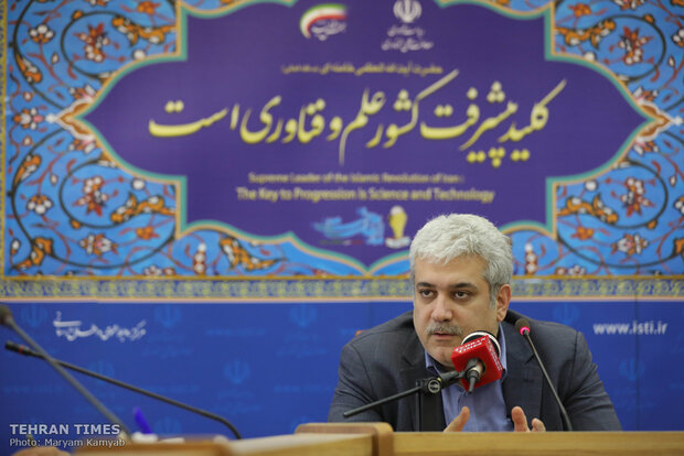Vice president sits down with Tehran Times for exclusive interview 