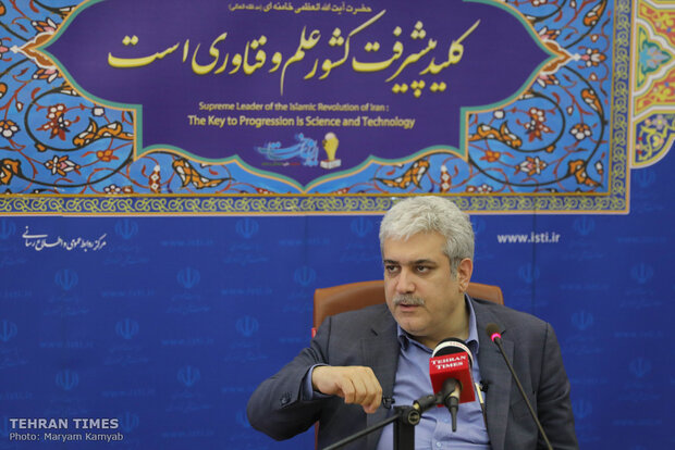Vice president sits down with Tehran Times for exclusive interview