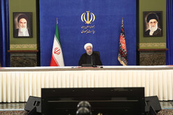 Hassan Rouhani