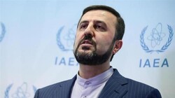 Kazem Gharibabadi