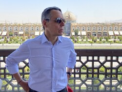 Swiss Foreign Minister Ignazio Cassis