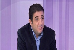 Ghassan Javad