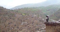 UNESCO assessor to visit Uraman landscape in western Iran