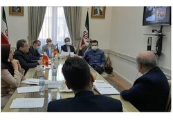 Iran, New Zealand hold cooperation commission meeting