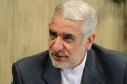 Mohammad Javad Jamali Nobandegani