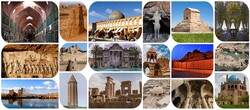 Iran ranks tenth on UNESCO World Heritage list