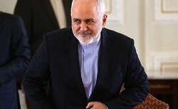 Zarif plans visit to Europe: NHK
