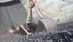 sponge iron