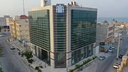 hotels