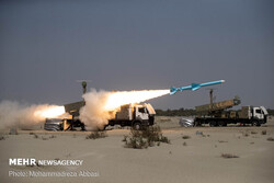 cruise missile