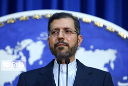 Saeed Khatibzadeh