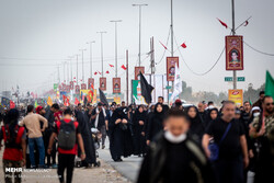 Iran, Iraq mulling to hold Arbaeen rituals online