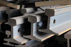 rail