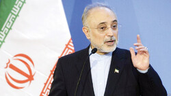 Ali Akbar Salehi
