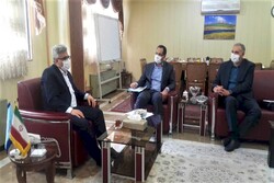Iran eyes drawing more travelers from France: deputy tourism minister