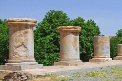 Rome to host photo exhibit on Iran’s Sassanid arts, monuments