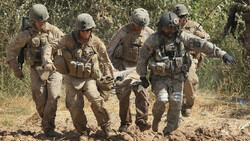 War