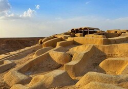 Three millennia-old sites discovered in southeast Iran