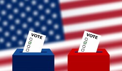 U.S. election