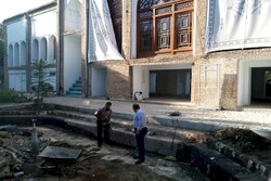 Soleimanieh Palace